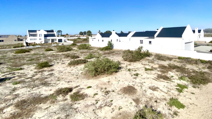 0 Bedroom Property for Sale in Atlantic Waves Estate Western Cape